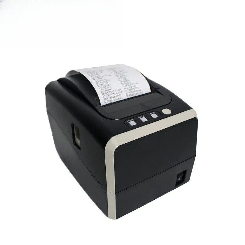 OEM Thermal Sticker Printer fo - Label Printer Thermal recension och pris
