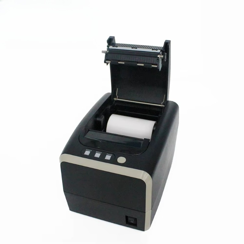 OEM Thermal Sticker Printer fo - Label Printer Thermal recension och pris