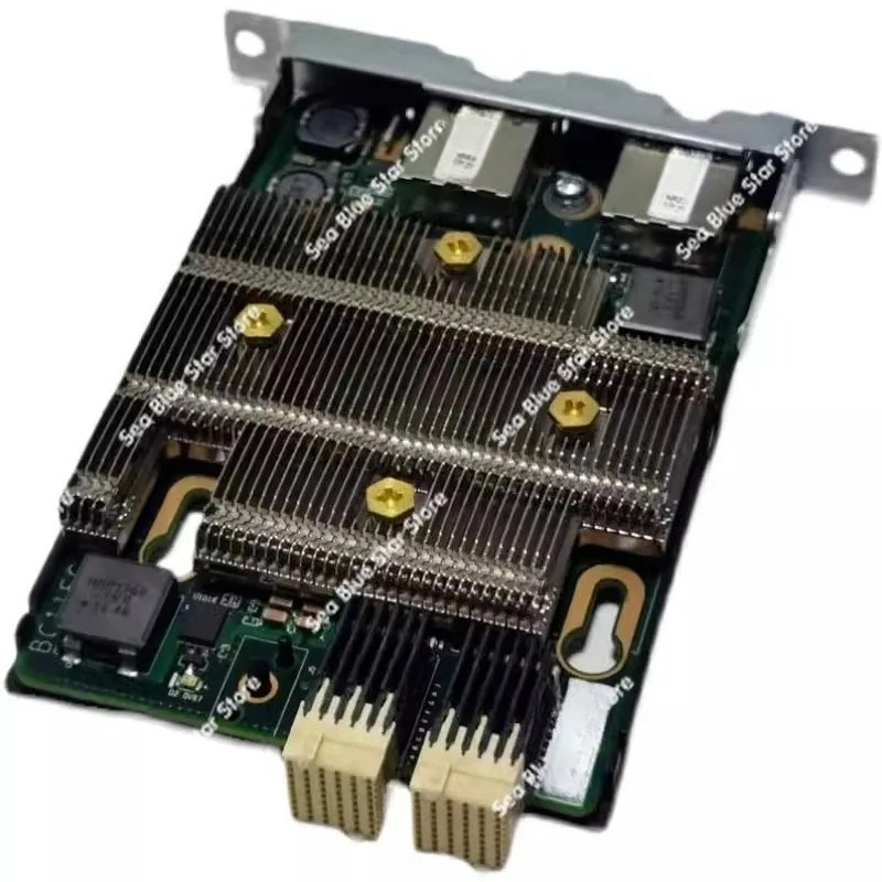 10 Gigabit network interface c - Gigabit Network Card recension och pris