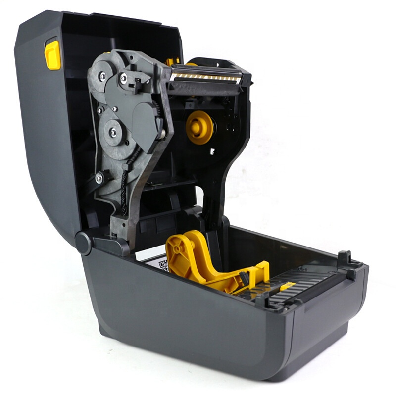 Thermal Transfer 4 Inch ZD888C - Label Printer Thermal recension och pris