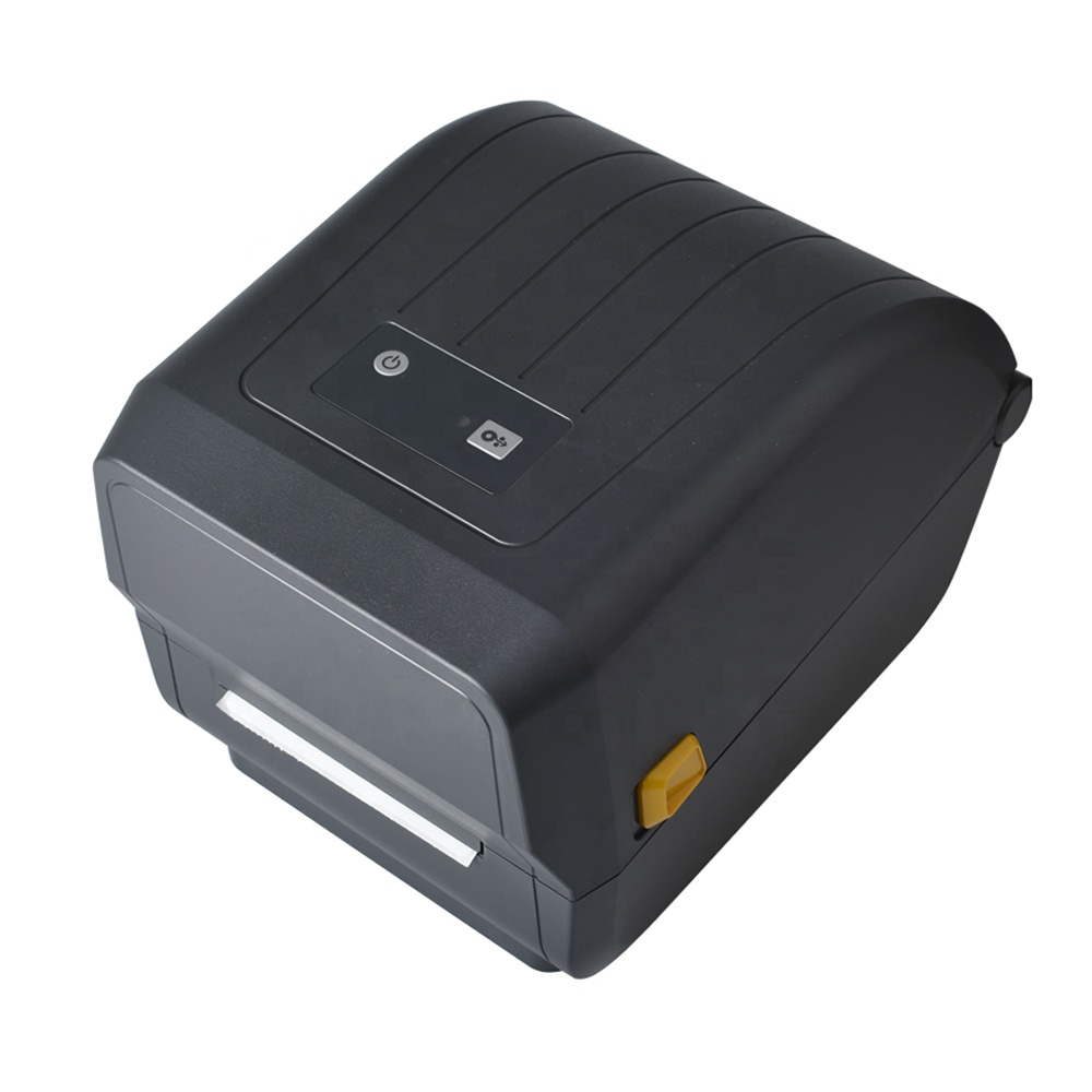 Thermal Transfer 4 Inch ZD888C - Label Printer Thermal recension och pris