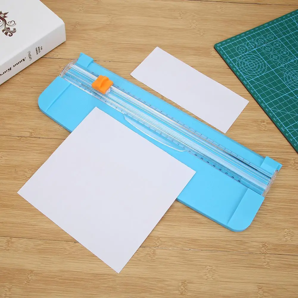 A4/A5 Paper Cutting Replacemen - Paper Cutting Guillotine recension och pris