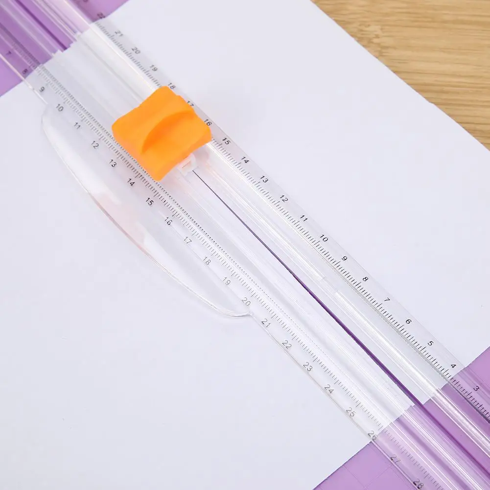 A4/A5 Paper Cutting Replacemen - Paper Cutting Guillotine recension och pris