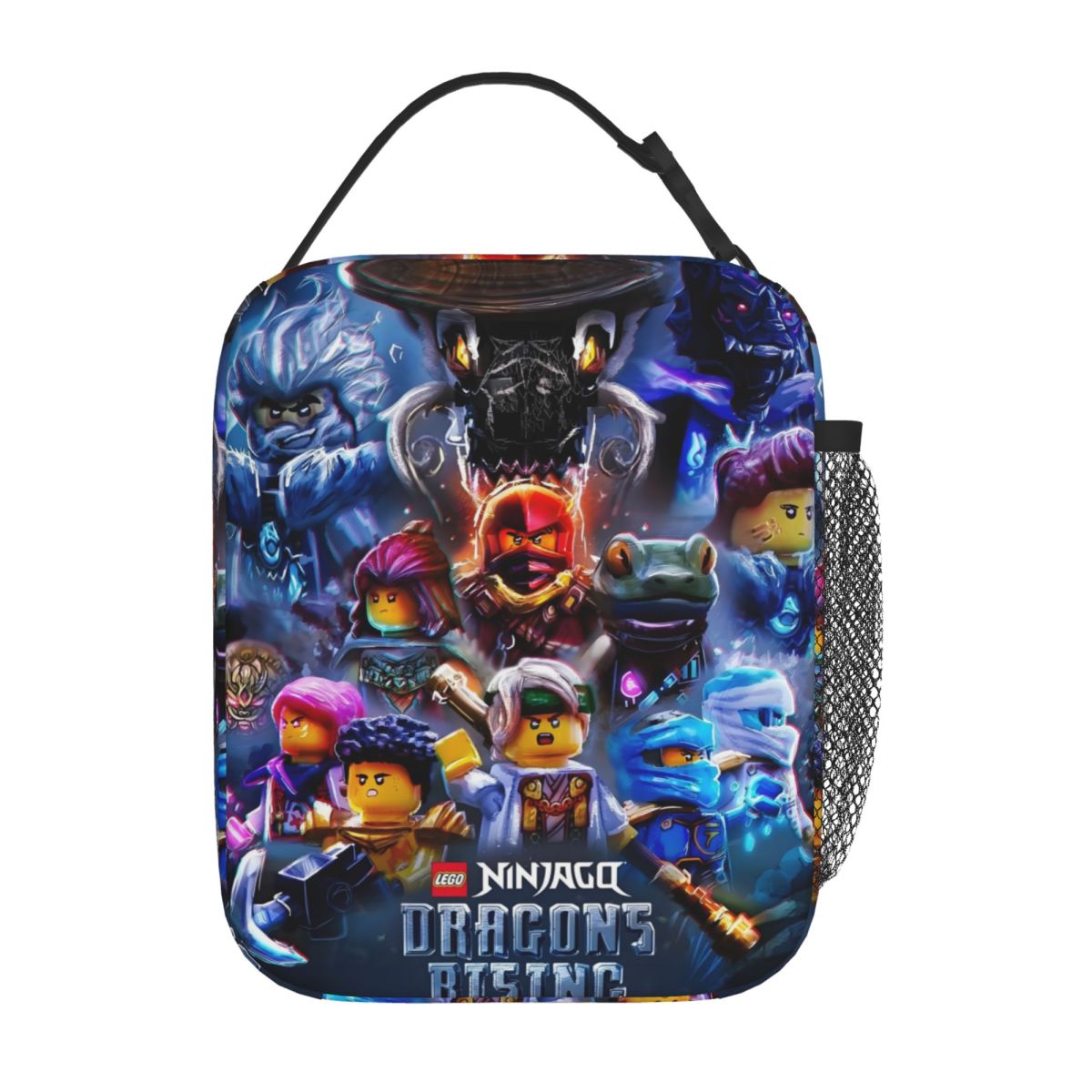 Custom N-Ninjagos Hero Team Re - Office Tech Accessories recension och pris