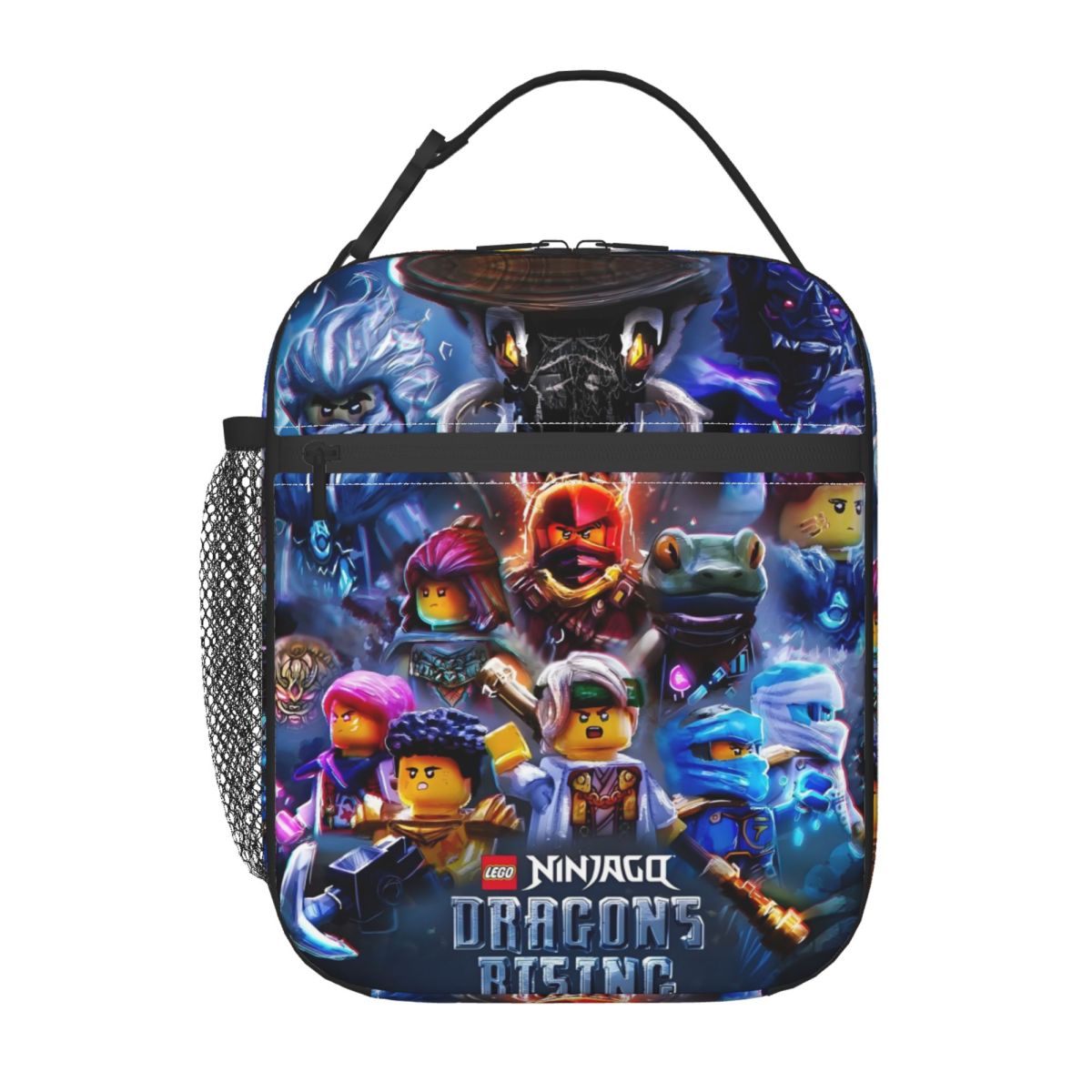 Custom N-Ninjagos Hero Team Re - Office Tech Accessories recension och pris