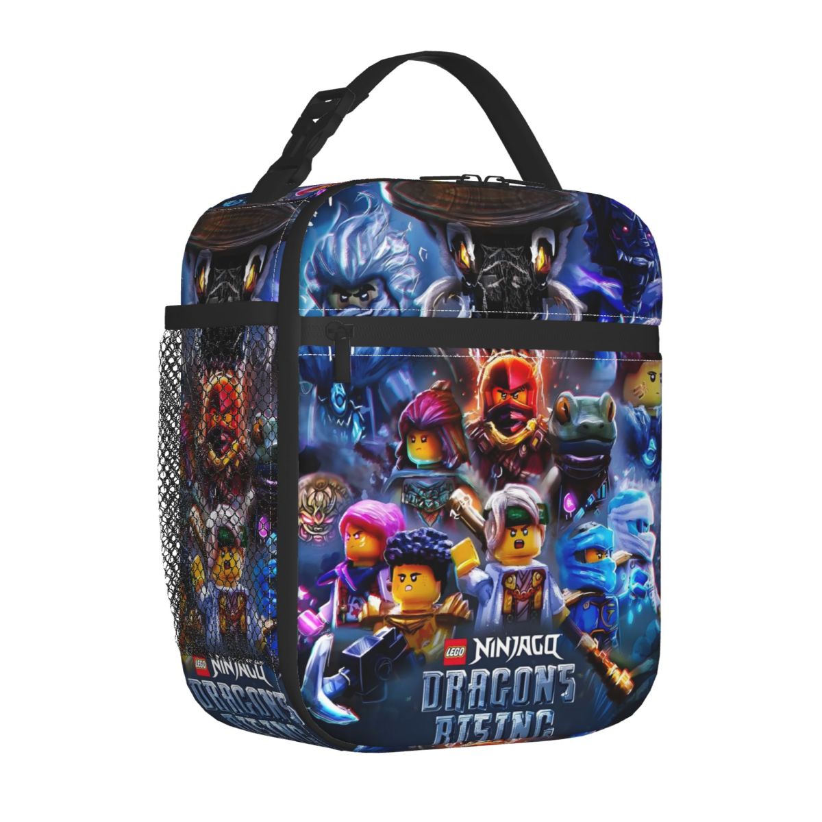 Custom N-Ninjagos Hero Team Re - Office Tech Accessories recension och pris