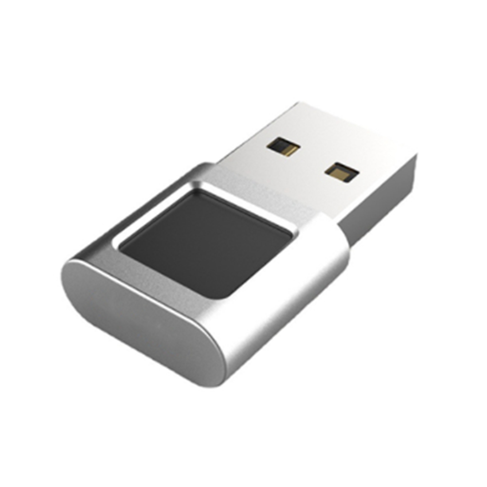 AB11-Silver USB Fingerprint Re - Fingerprint Reader Usb recension och pris