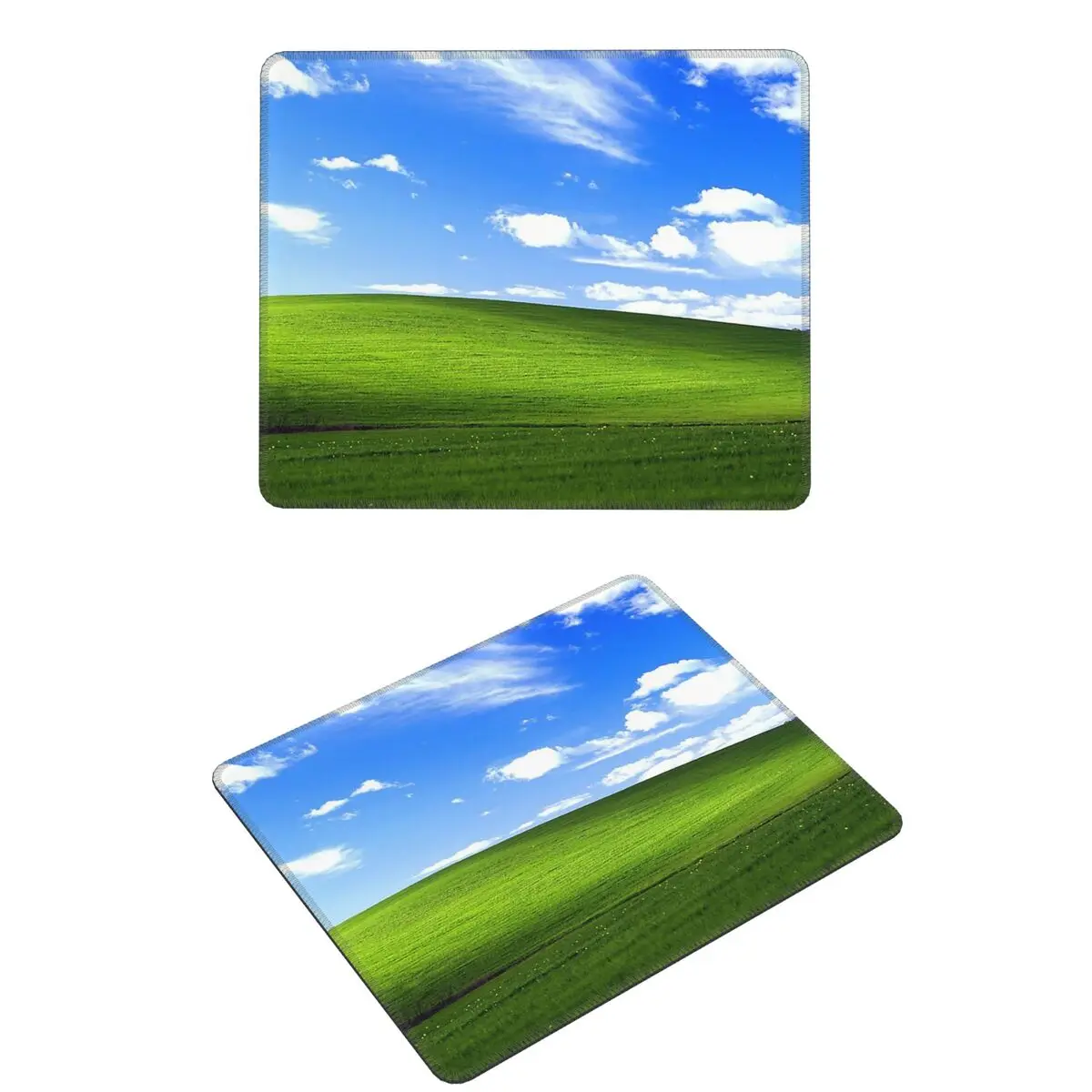 Windows XP Wallpaper Mouse Pad - Office Xp recension och pris