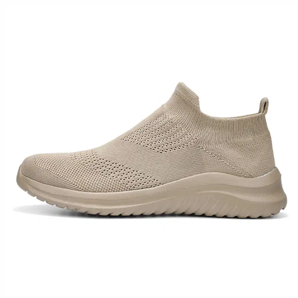 Beige Soft New Novelty Tennis  - Office Tech For Men recension och pris