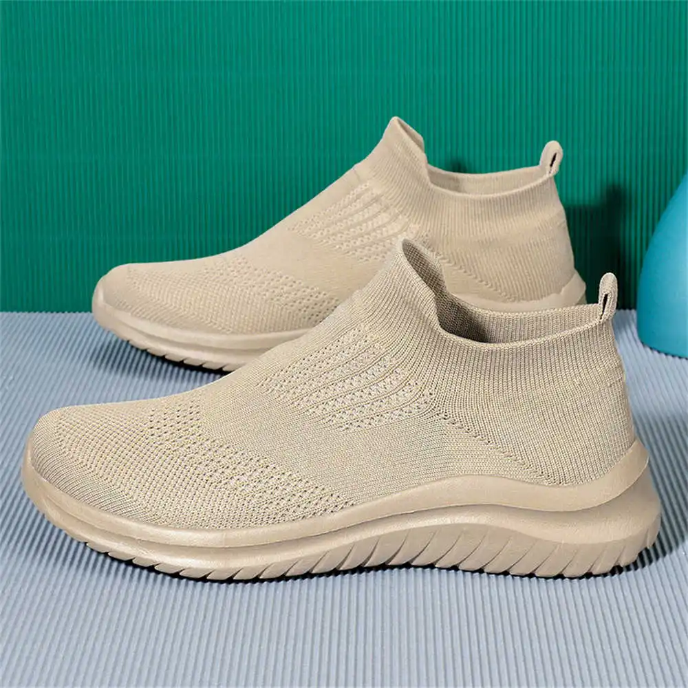Beige Soft New Novelty Tennis  - Office Tech For Men recension och pris
