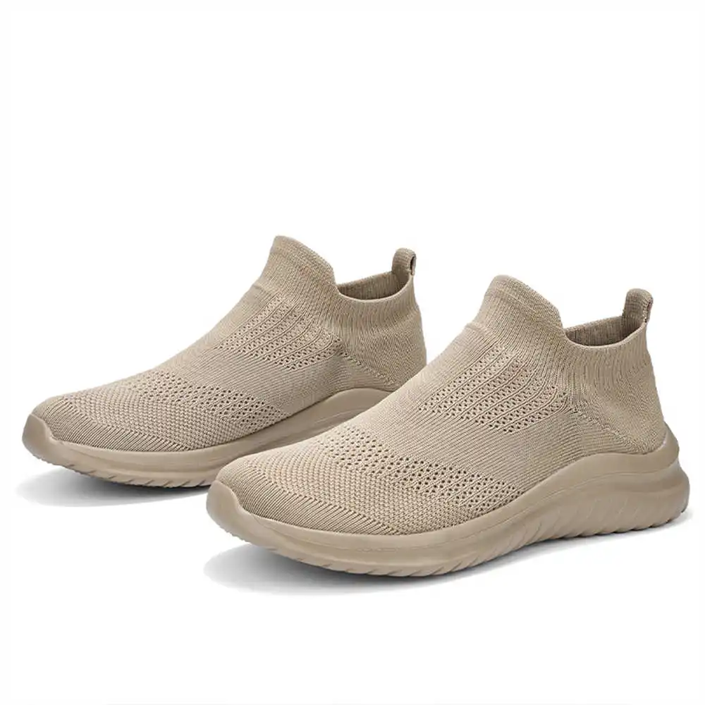Beige Soft New Novelty Tennis  - Office Tech For Men recension och pris
