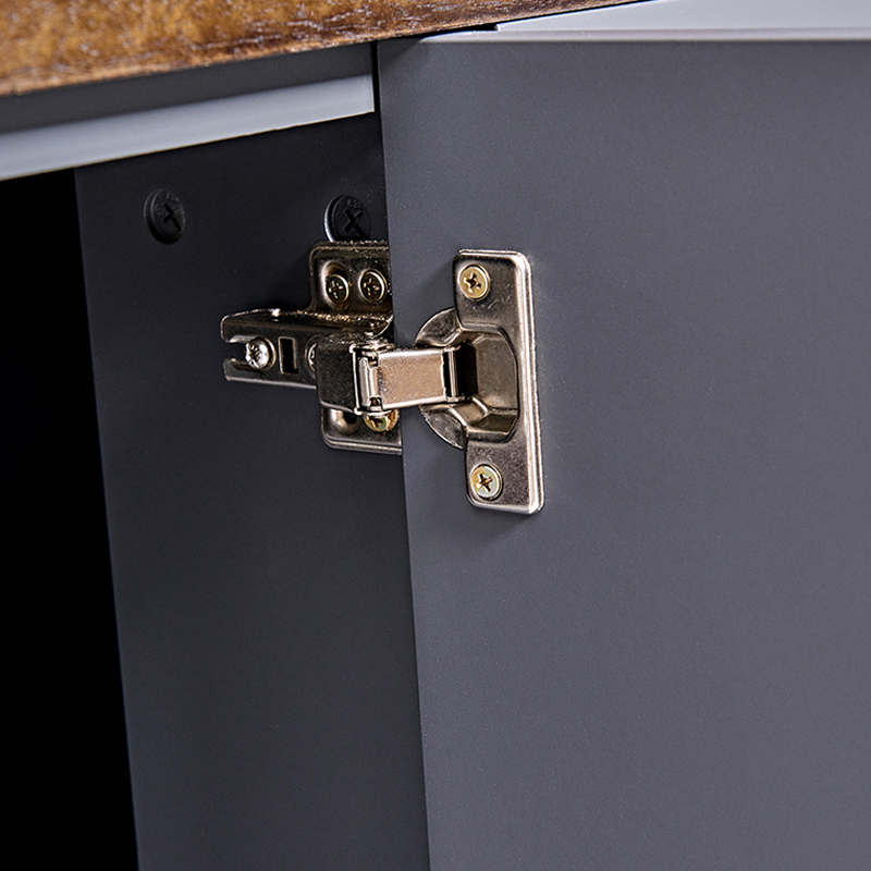 Modern Luxury Wooden Office De - Office Tech Desk recension och pris