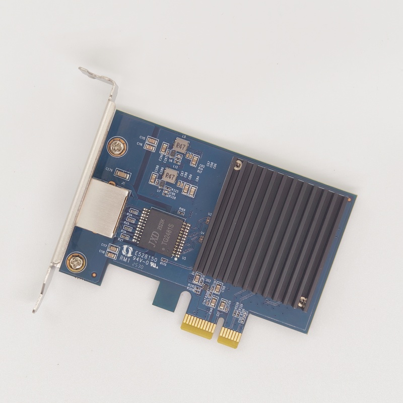 10G Ethernet Network Card 10G  - Gigabit Network Card recension och pris