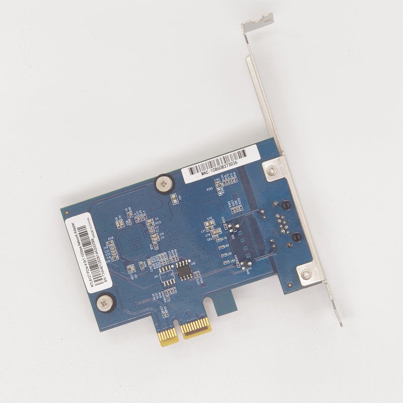 10G Ethernet Network Card 10G  - Gigabit Network Card recension och pris