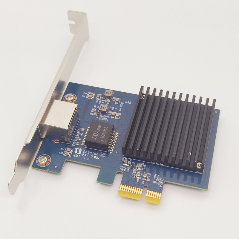 10G Ethernet Network Card 10G  - Gigabit Network Card recension och pris