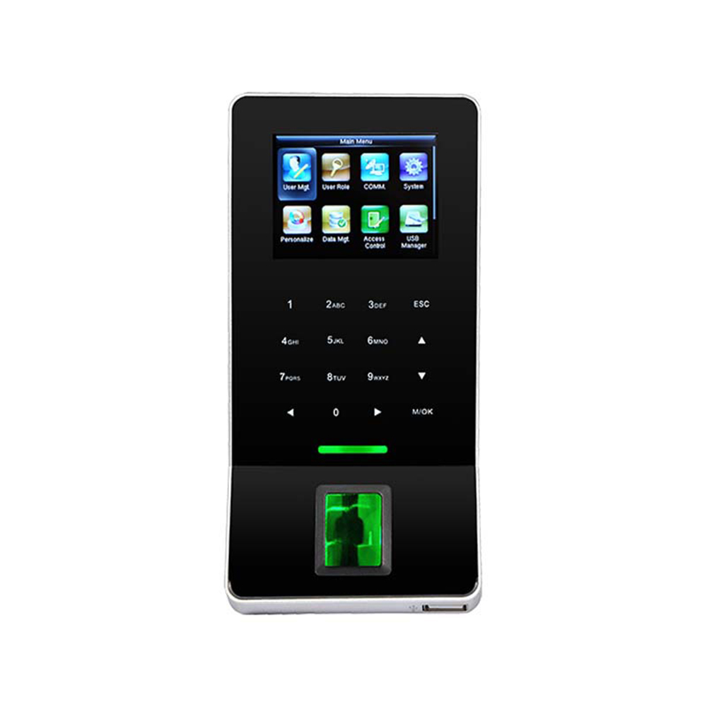 WIFI USB F22 Biometric Fingerp - Fingerprint Reader Usb recension och pris