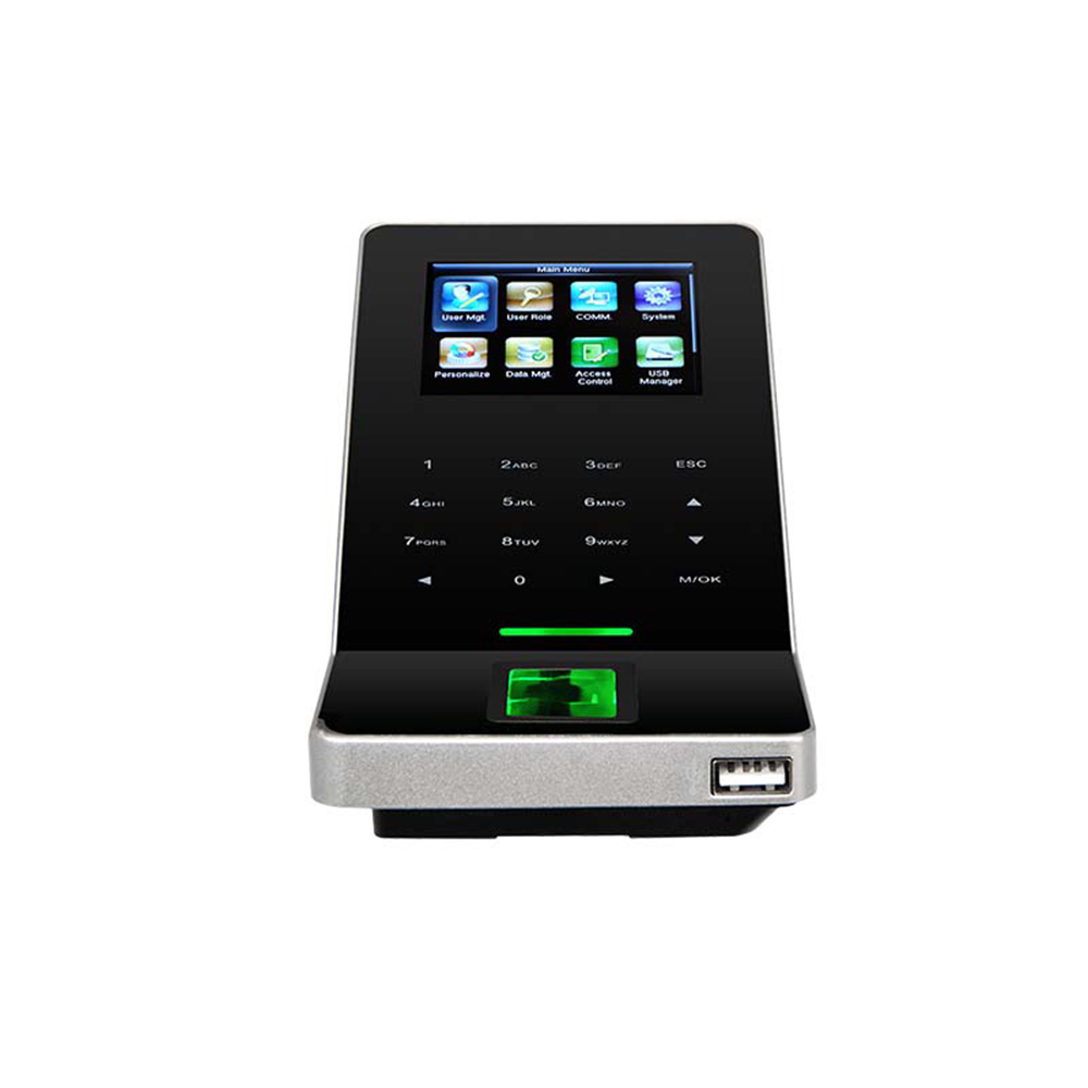 WIFI USB F22 Biometric Fingerp - Fingerprint Reader Usb recension och pris