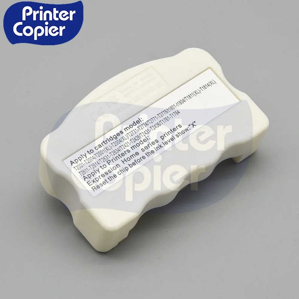 Europe 18XL Chip Resetter supp - Office Xp recension och pris