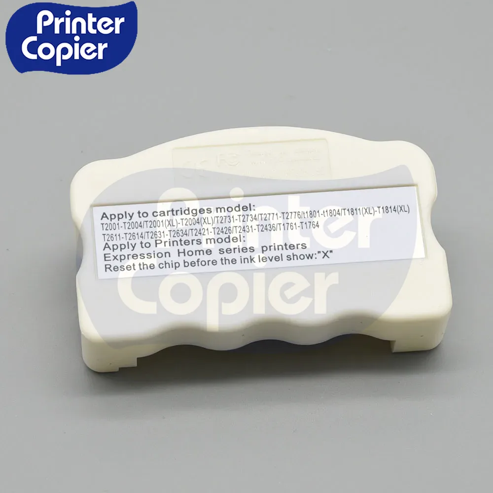 Europe 18XL Chip Resetter supp - Office Xp recension och pris