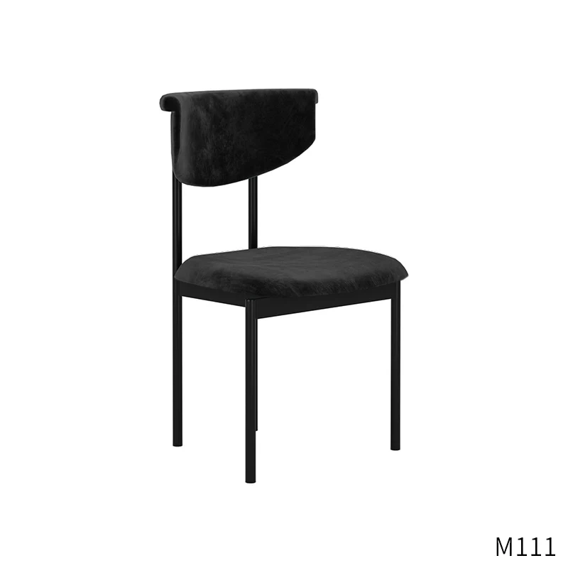 Luxury Retro Modern Dining Cha - Office Tech Chair recension och pris