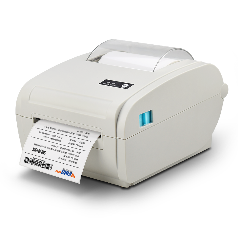 4x6 Direct Thermal Label Stick - Label Printer Thermal recension och pris