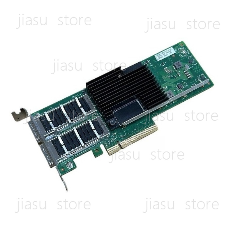 XL710-DA2 40G dual-port 1000-g - Gigabit Network Card recension och pris