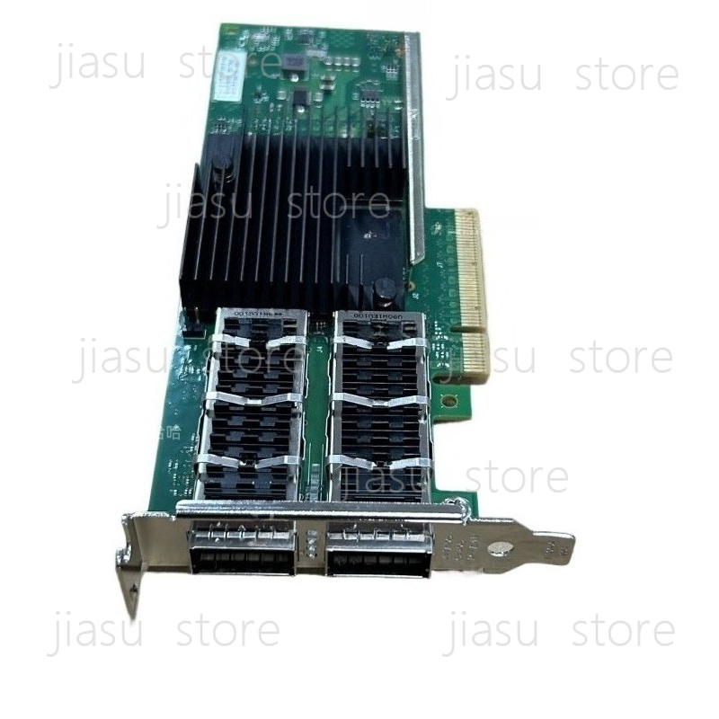 XL710-DA2 40G dual-port 1000-g - Gigabit Network Card recension och pris