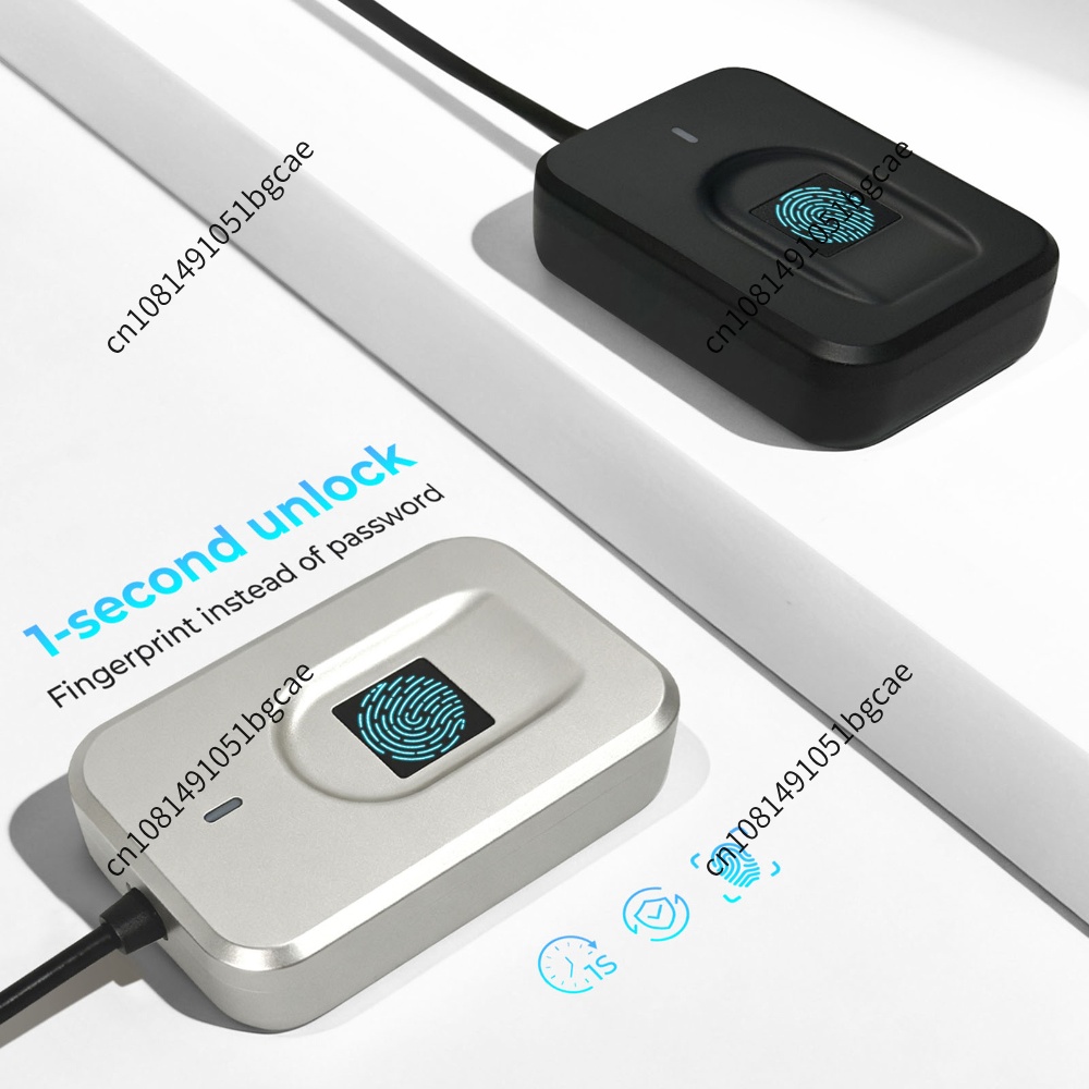 For Windows 10 11 Hello USB Re - Fingerprint Reader Usb recension och pris
