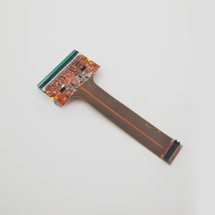 Original Printhead 6330/6530 4 - Label Printer Thermal recension och pris