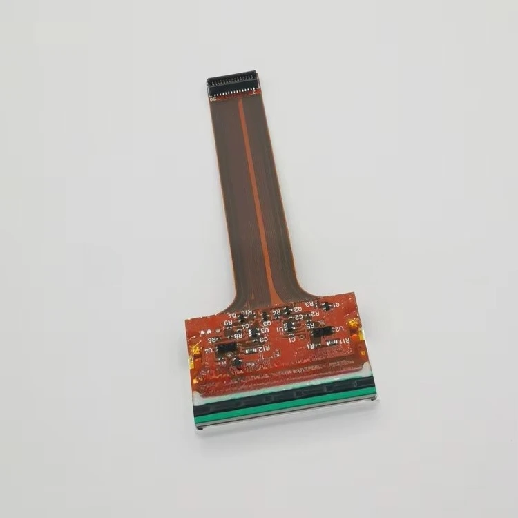 Original Printhead 6330/6530 4 - Label Printer Thermal recension och pris
