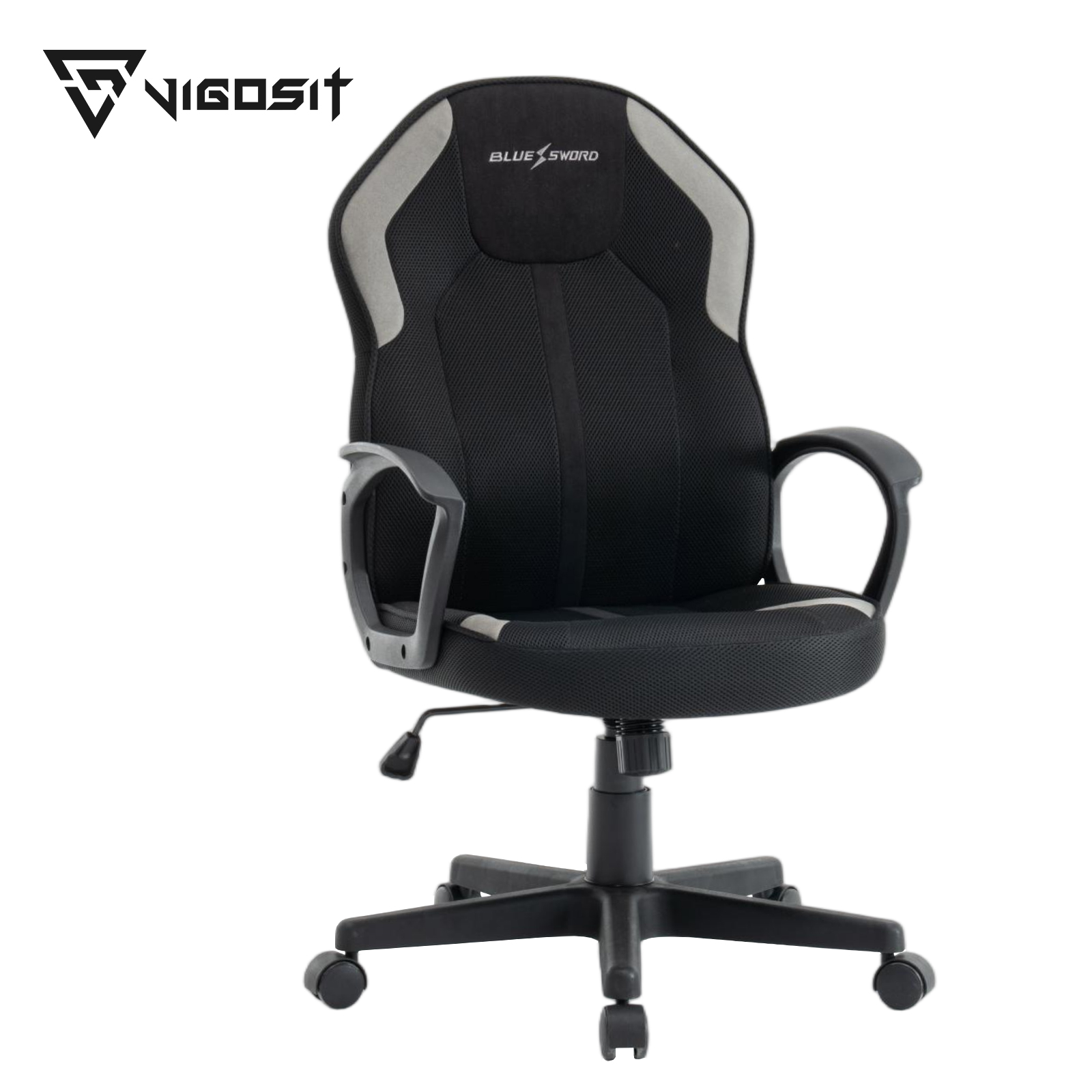 Vigosit Ergonomic Office Chair - Office Tech Chair recension och pris