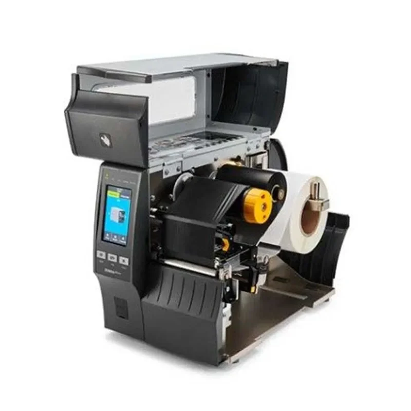 NEW ZT411 Industrial Printer T - Label Printer Thermal recension och pris