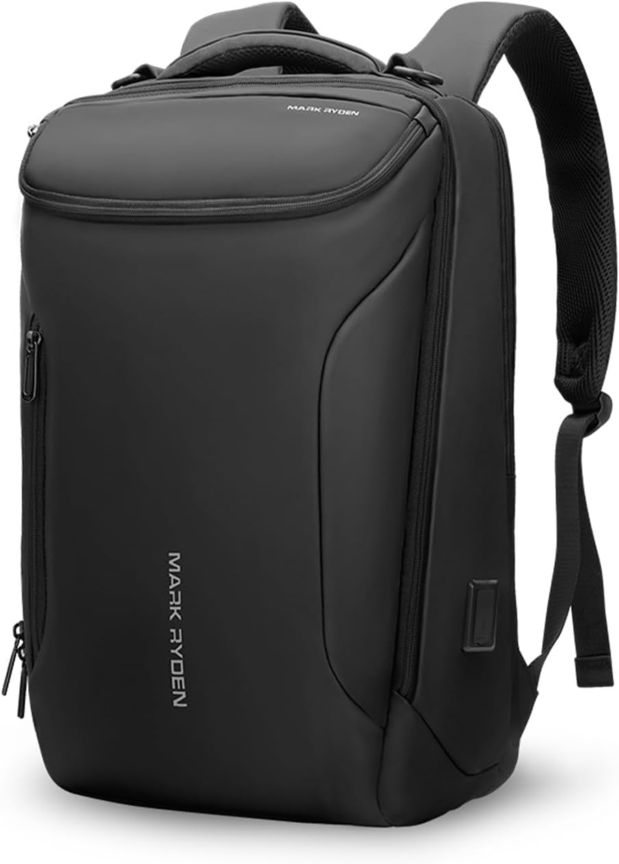 Business Backpack for Men, 17. - Office Tech For Men recension och pris