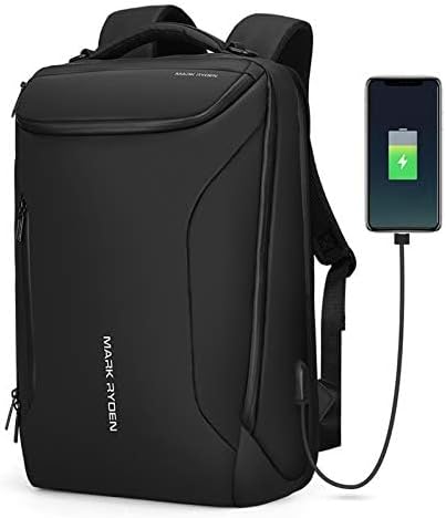Business Backpack for Men, 17. - Office Tech For Men recension och pris