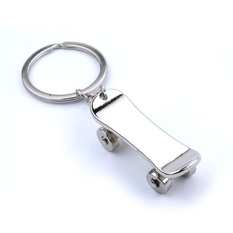 Creative Finger Skateboard Key - Office Tech recension och pris