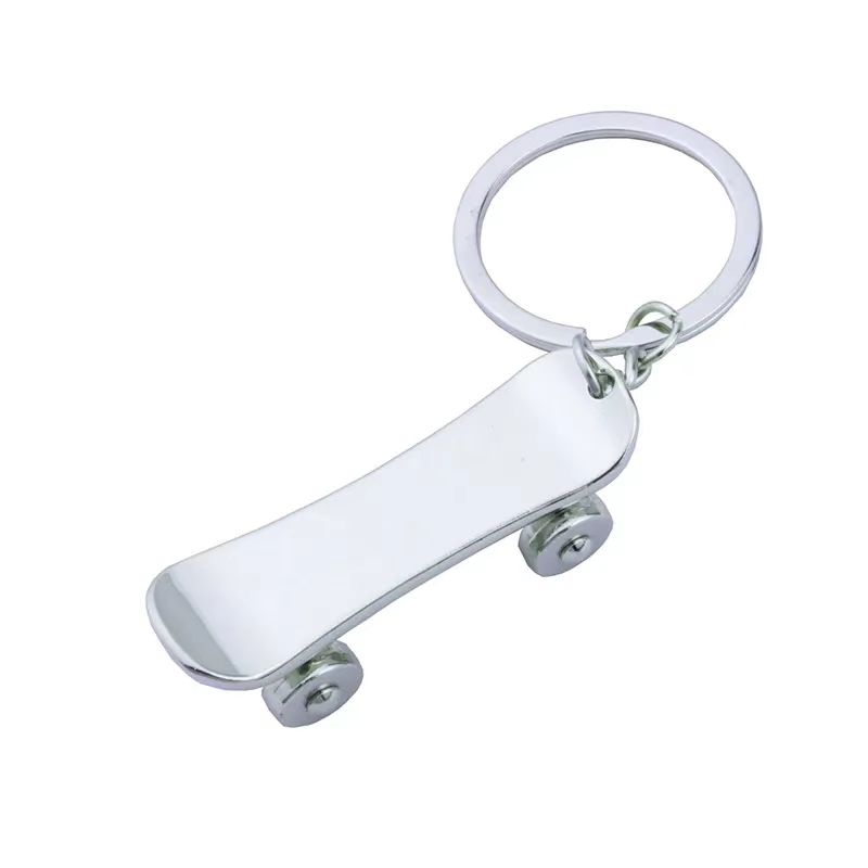 Creative Finger Skateboard Key - Office Tech recension och pris