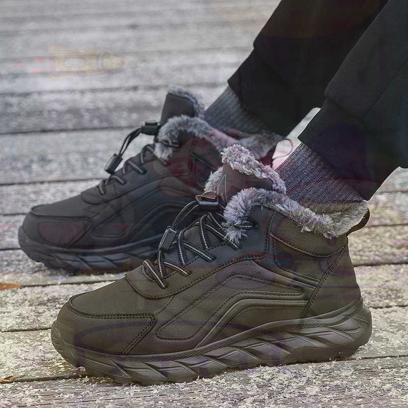 Legitimate Leather Fuchsia Bas - Office Tech For Men recension och pris