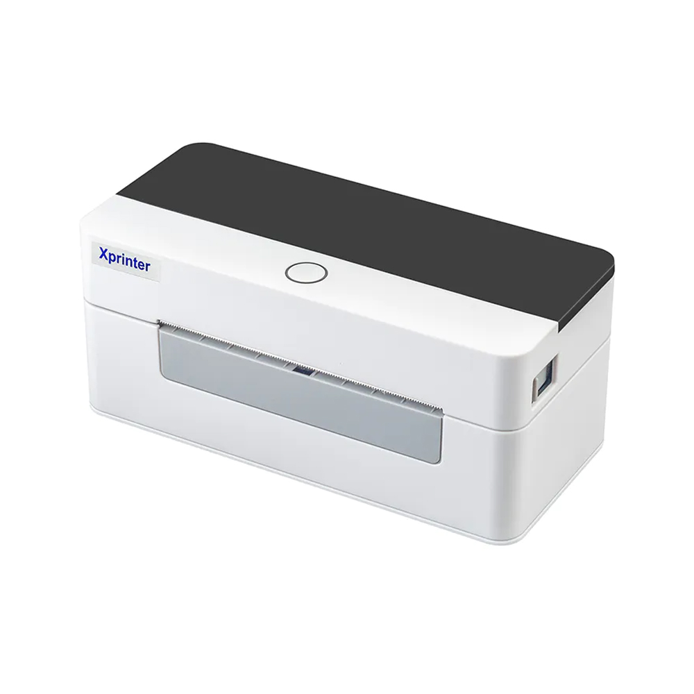 Quality 4 X 6 Inch Self Adhesi - Label Printer Thermal recension och pris