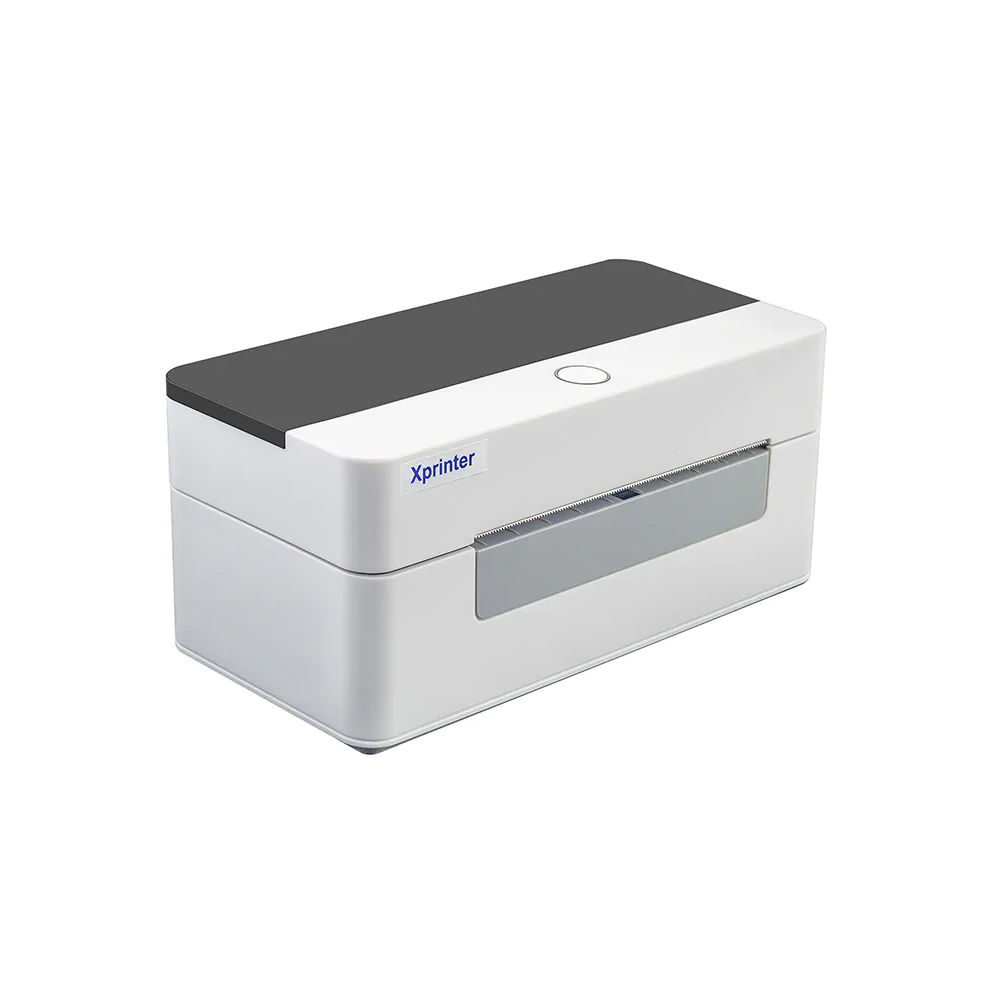 Quality 4 X 6 Inch Self Adhesi - Label Printer Thermal recension och pris