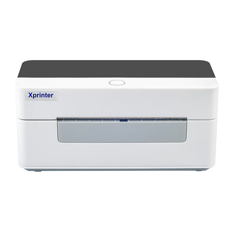 Quality 4 X 6 Inch Self Adhesi - Label Printer Thermal recension och pris