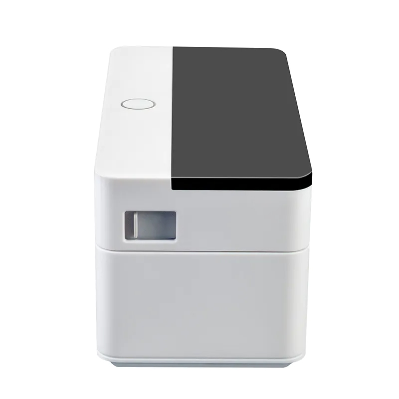 Quality 4 X 6 Inch Self Adhesi - Label Printer Thermal recension och pris