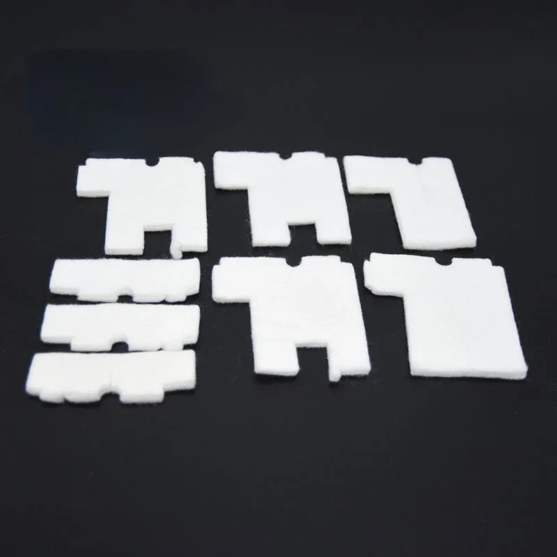 1SET Waste Ink Pad Sponge suit - Office Xp recension och pris