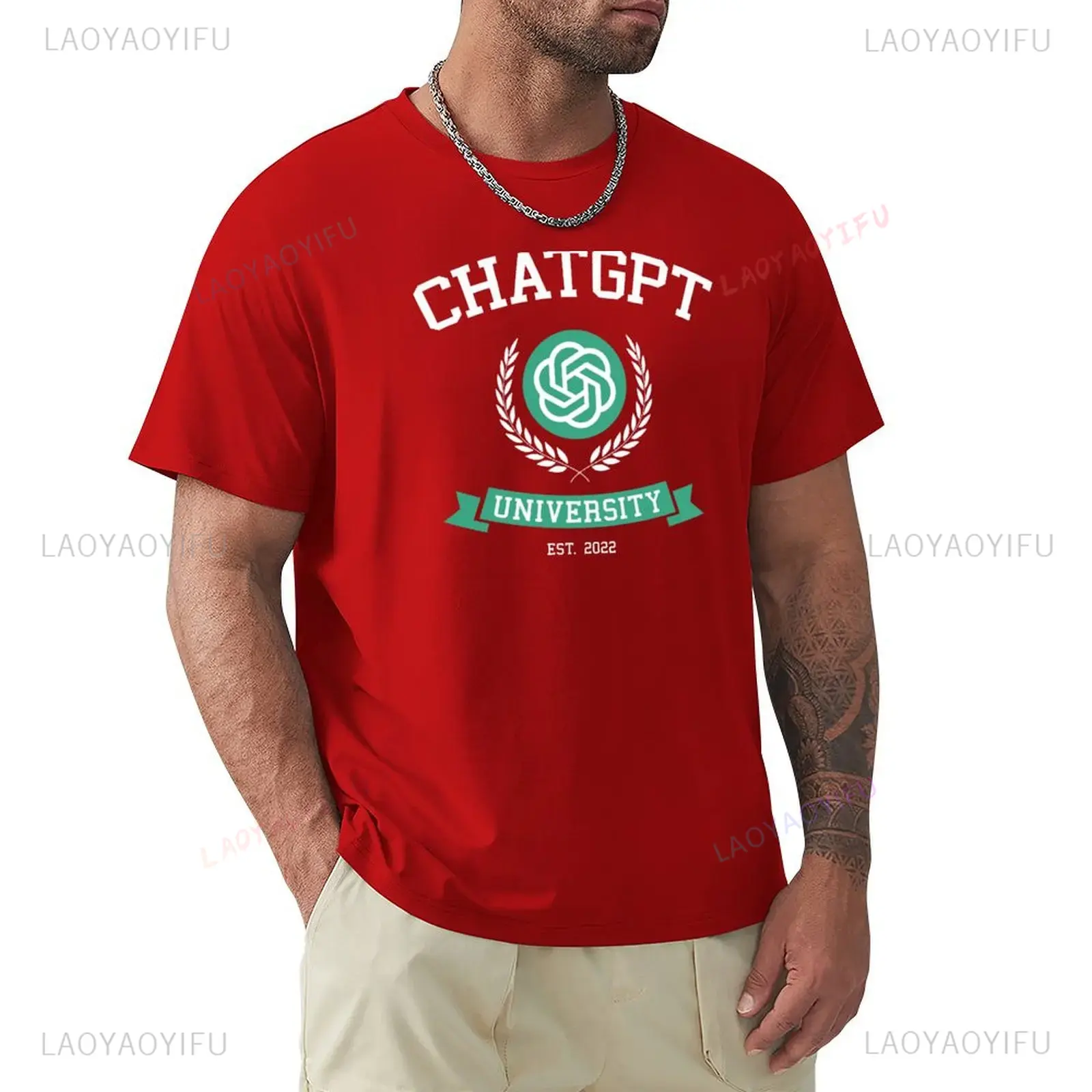 Funny ChatGPT Inspired Unisex  - Office Tech For Men recension och pris