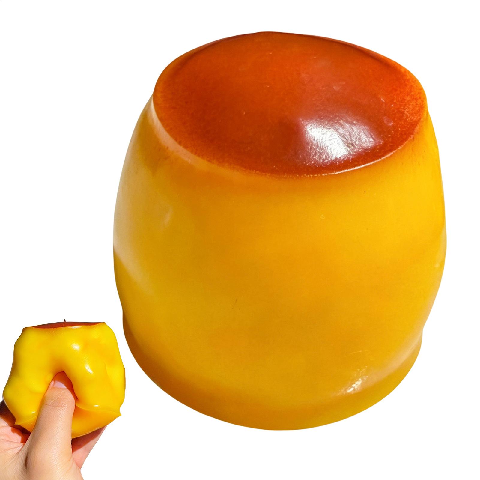 1pcs Sensory Squeeze Toy Stret - Office Tech recension och pris