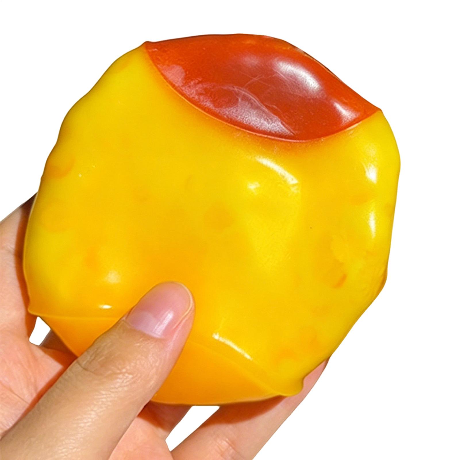 1pcs Sensory Squeeze Toy Stret - Office Tech recension och pris