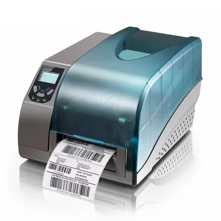 POSTEK G3000 Industrial Therma - Label Printer Thermal recension och pris