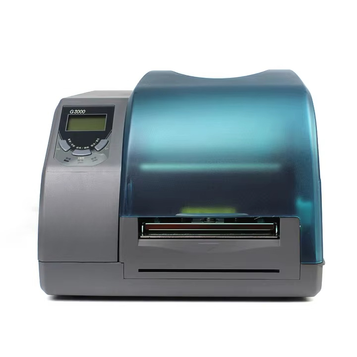 POSTEK G3000 Industrial Therma - Label Printer Thermal recension och pris