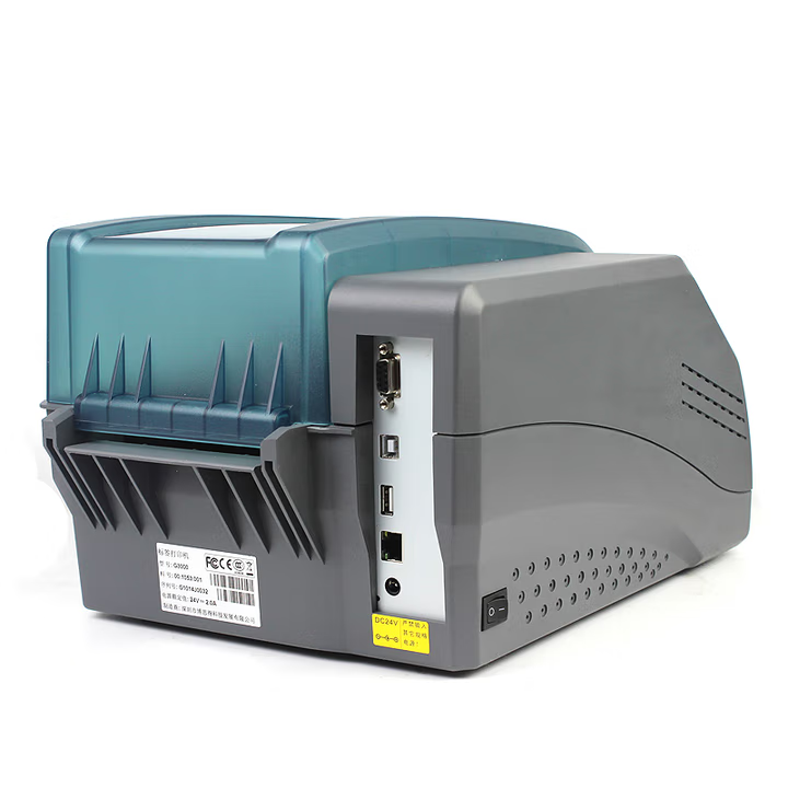 POSTEK G3000 Industrial Therma - Label Printer Thermal recension och pris