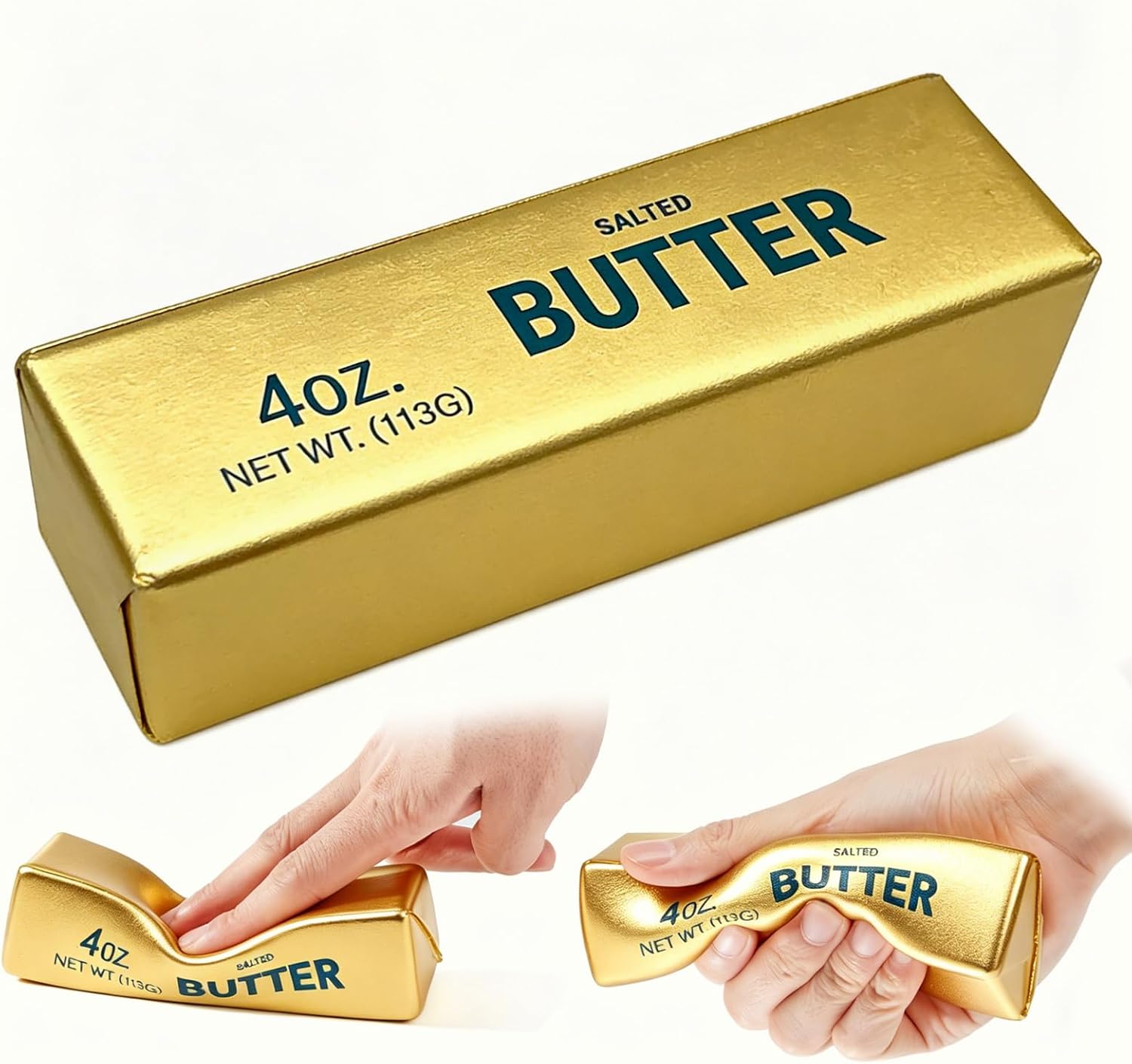 New Soft Slow Rebound Butter S - Office Tech recension och pris