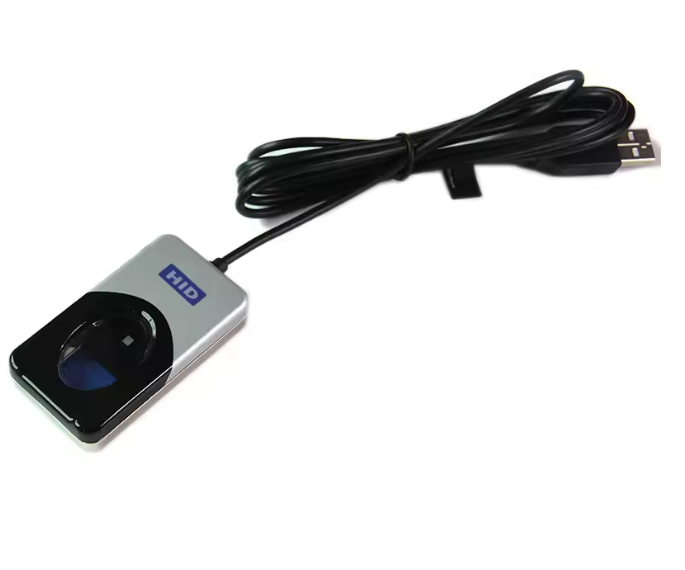 100% Orignal Fingerprint Scann - Fingerprint Reader Usb recension och pris